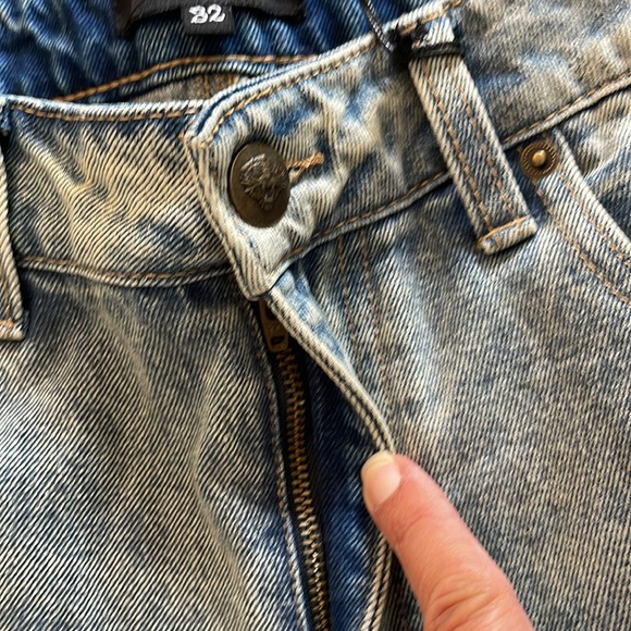 Ed Hardy Slim Fit Jeans 32 - Picture 6 of 11